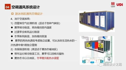 酒店建筑暖通设计关键技术及要点分析